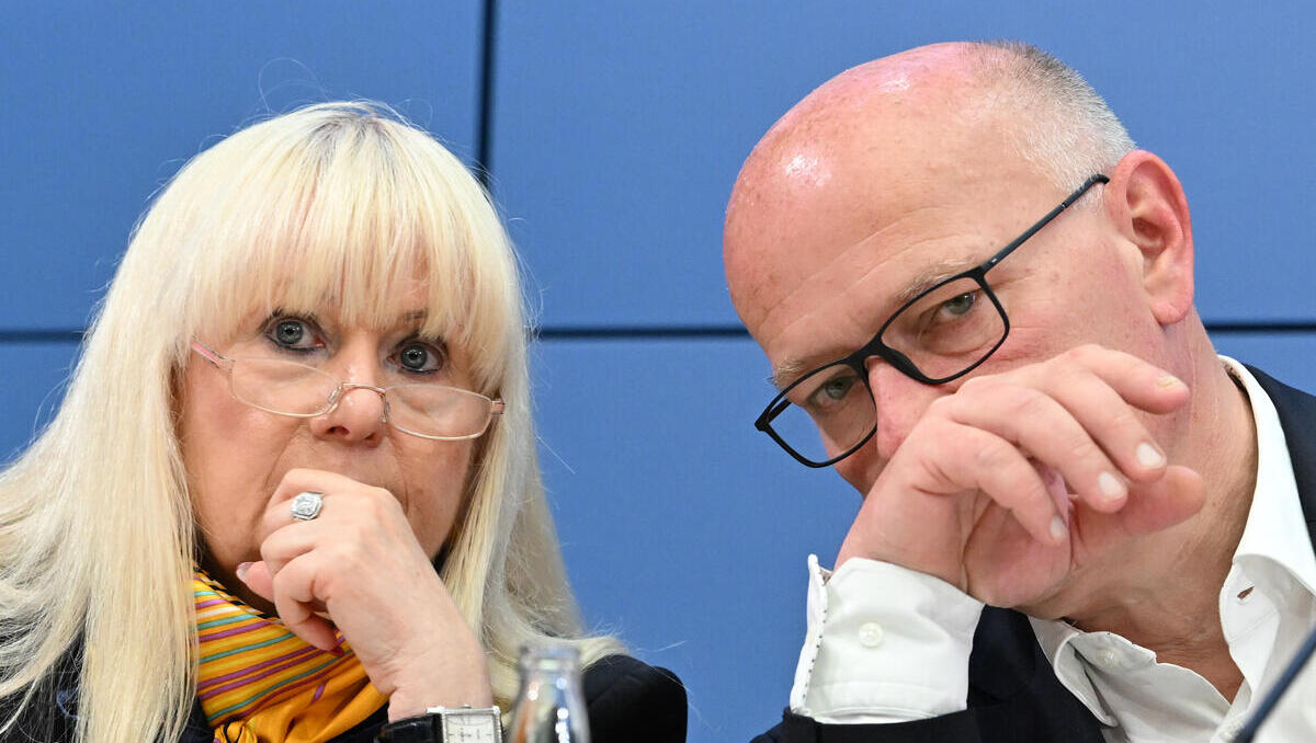 Krise im Rathaus: Wegner immer mehr in der Defensive