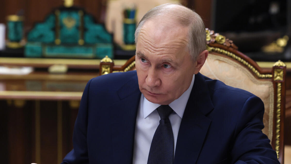 Russische Wirtschaft: Das System steht vor der Zerreißprobe