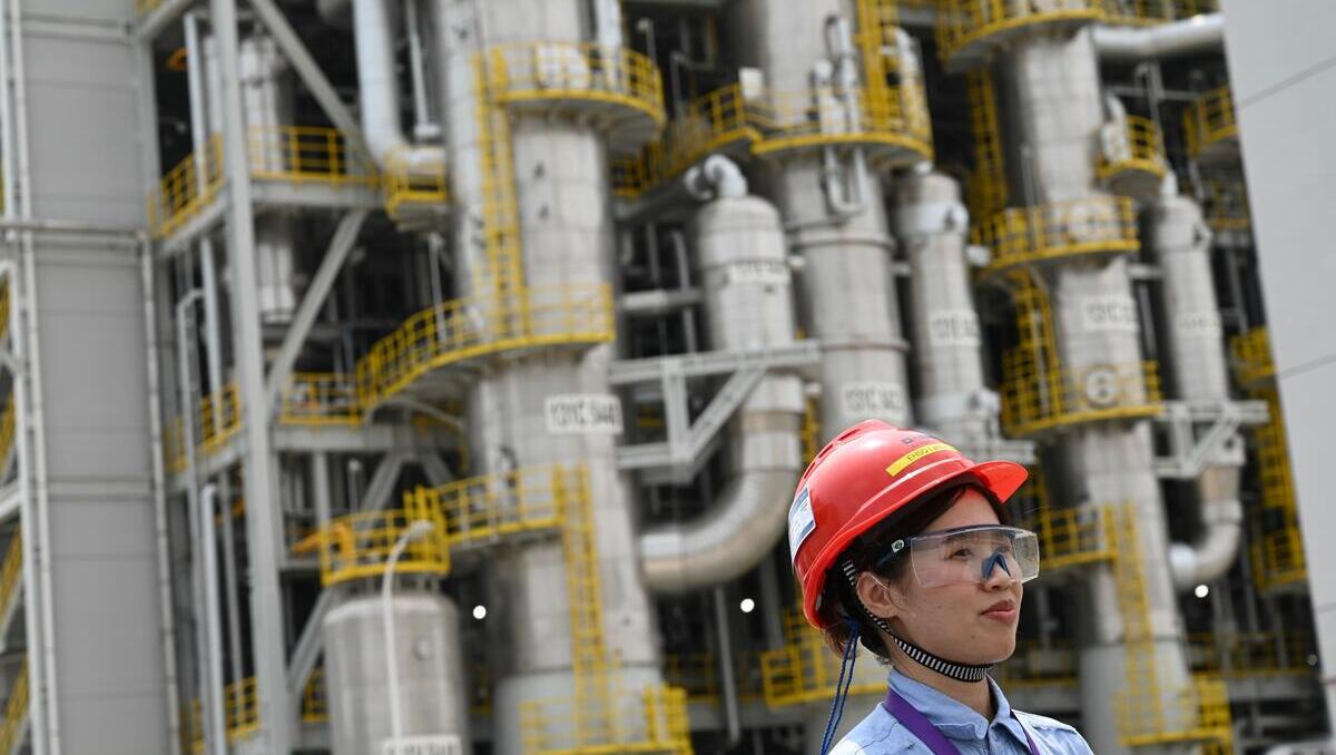 Deutsche Chemie verliert den Anschluss: Investitionen brechen weiter ein