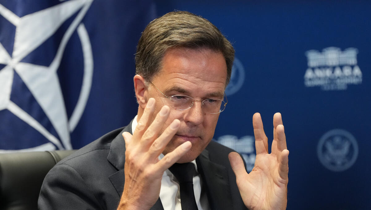 NATO-Verteidigungsausgaben: Wer für das neue Fünf-Prozent-Ziel zahlt