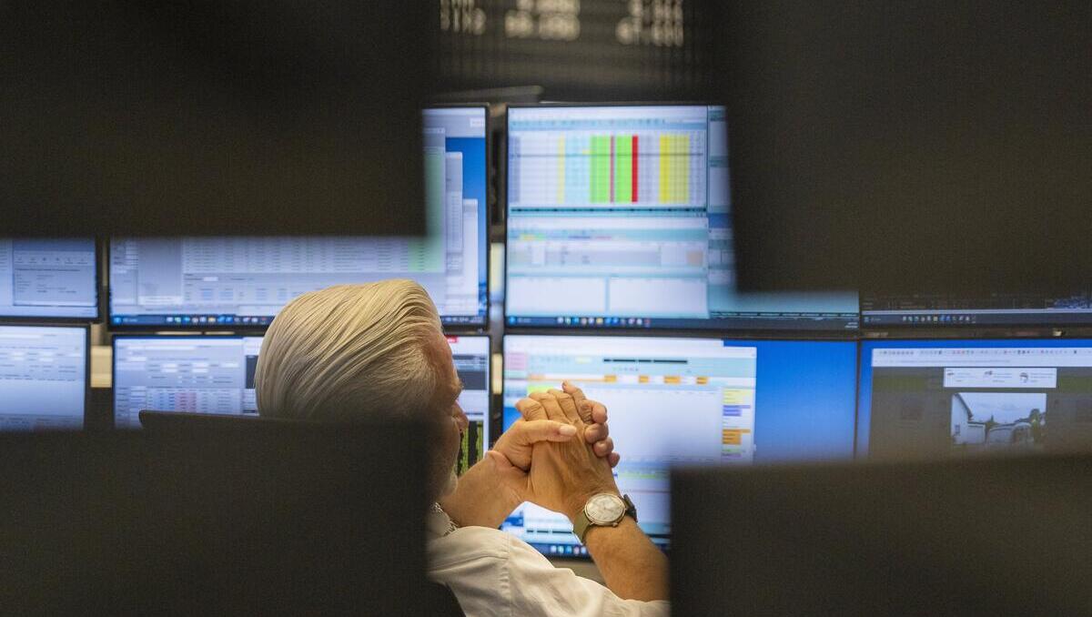 Die serbische Börse ist die rentabelste der Welt? Das muss ein Fehler sein