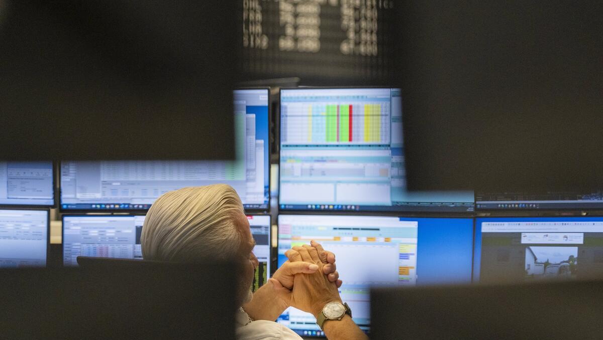 Europäische Aktien: Europa verschwindet aus der Börsen-Weltspitze