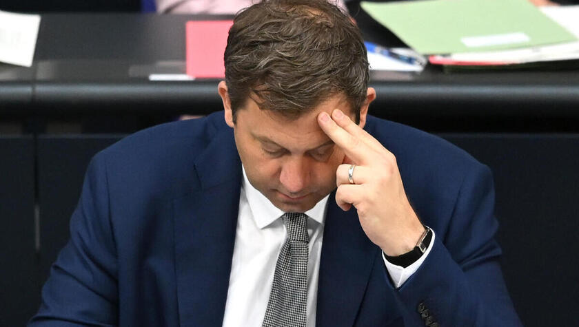 Schuldenweltmeister Deutschland: Regierung plant noch mehr Schulden - wird die Defizitgrenze gekillt? 