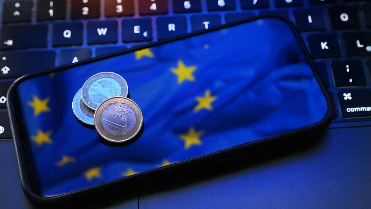 Euro-Stablecoins: Wie Europa die Kontrolle über seine Währung verlieren könnte