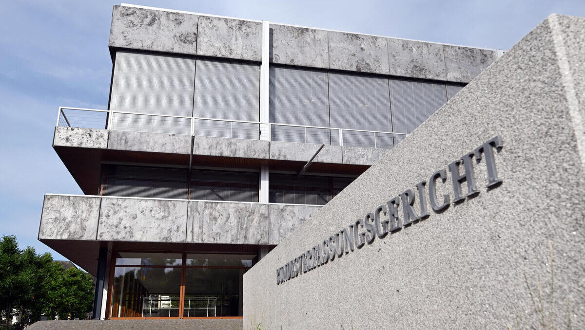 Bundesverfassungsgericht zur Einreise von Afghanen: Karlsruhe kippt pauschalen Aufnahmestopp