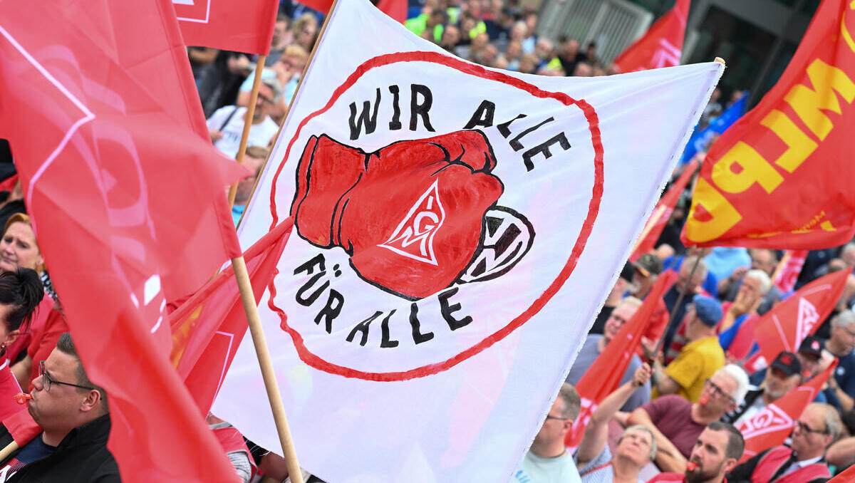 VW-Aktie in der Krise: Aufsichtsrat lässt Kernfragen offen