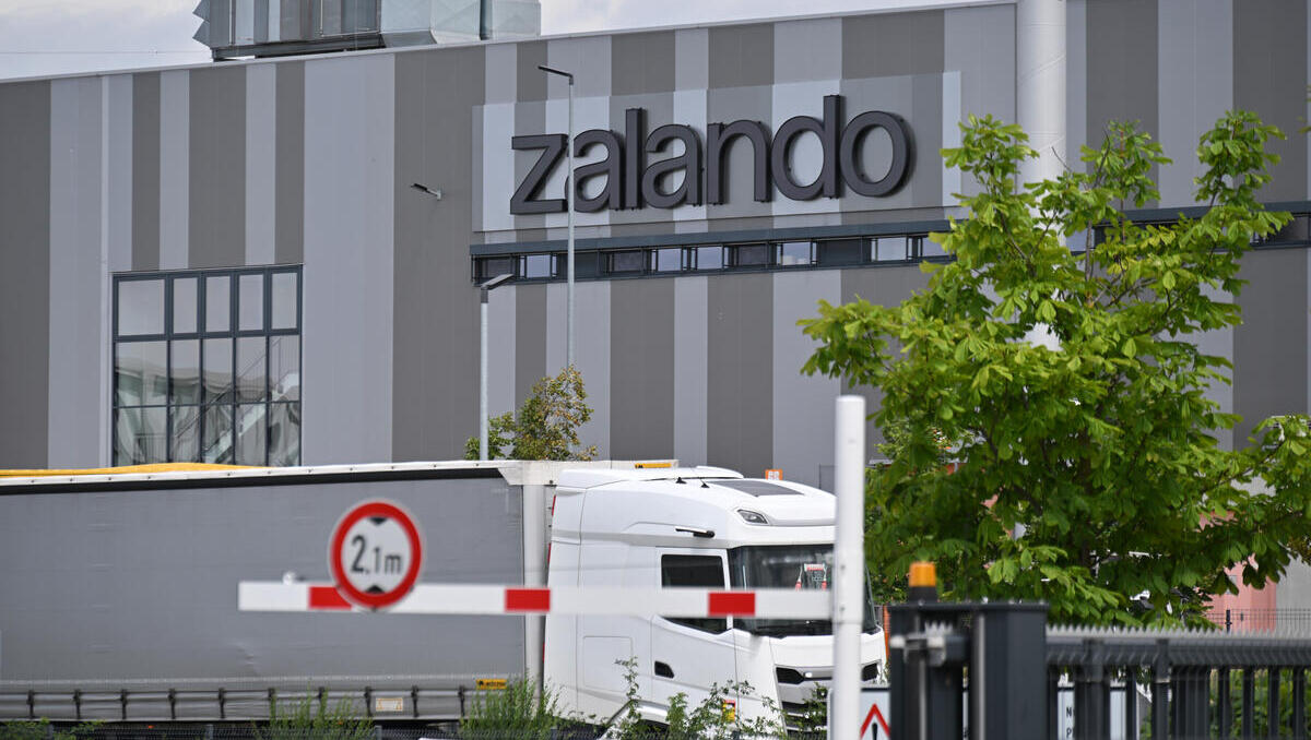 Kahlschlag in Erfurt: Sozialplan besiegelt das Aus für 2.100 Zalando-Beschäftigte