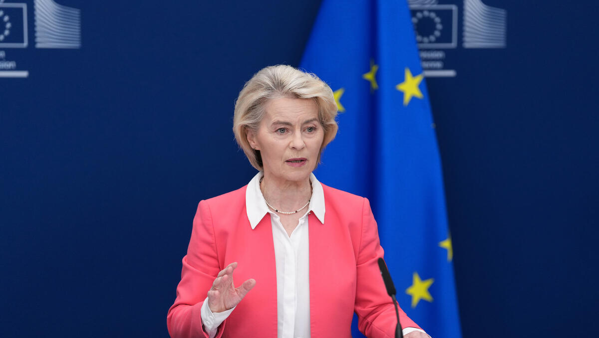 Kanada und EU: Von der Leyens Plan könnte den Binnenmarkt verändern