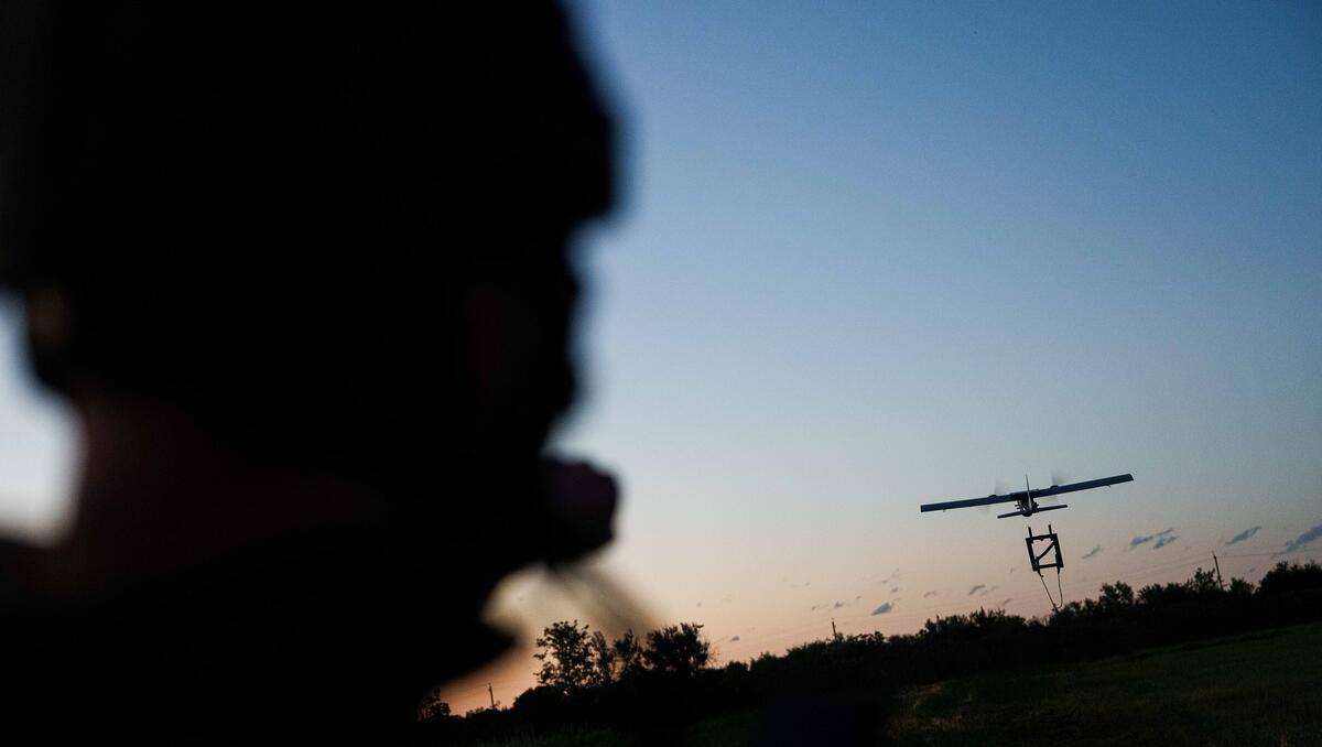 Ölmarkt unter Druck: USA bremsen ukrainische Angriffe im Schwarzen Meer