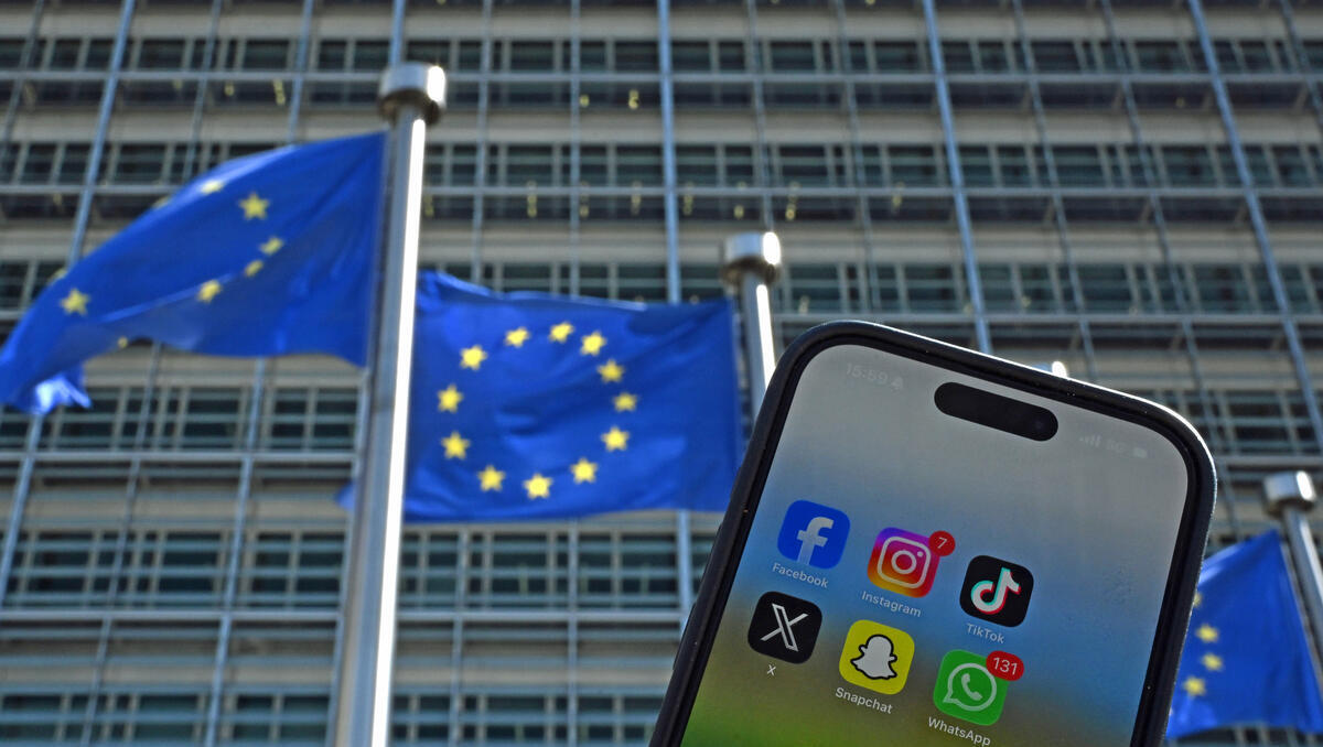 Russische Hacker: So leicht kapern sie WhatsApp-Konten von EU-Beamten