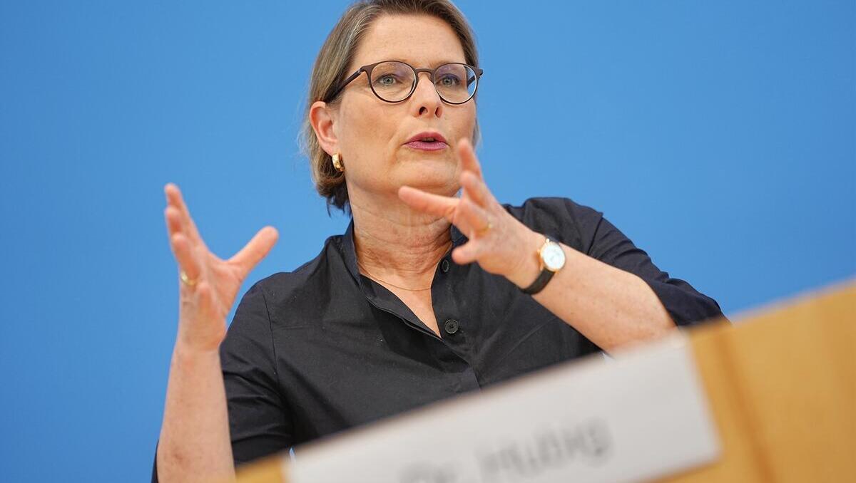 Mietrecht: Justizministerin will Einbau von Klimaanlagen erleichtern