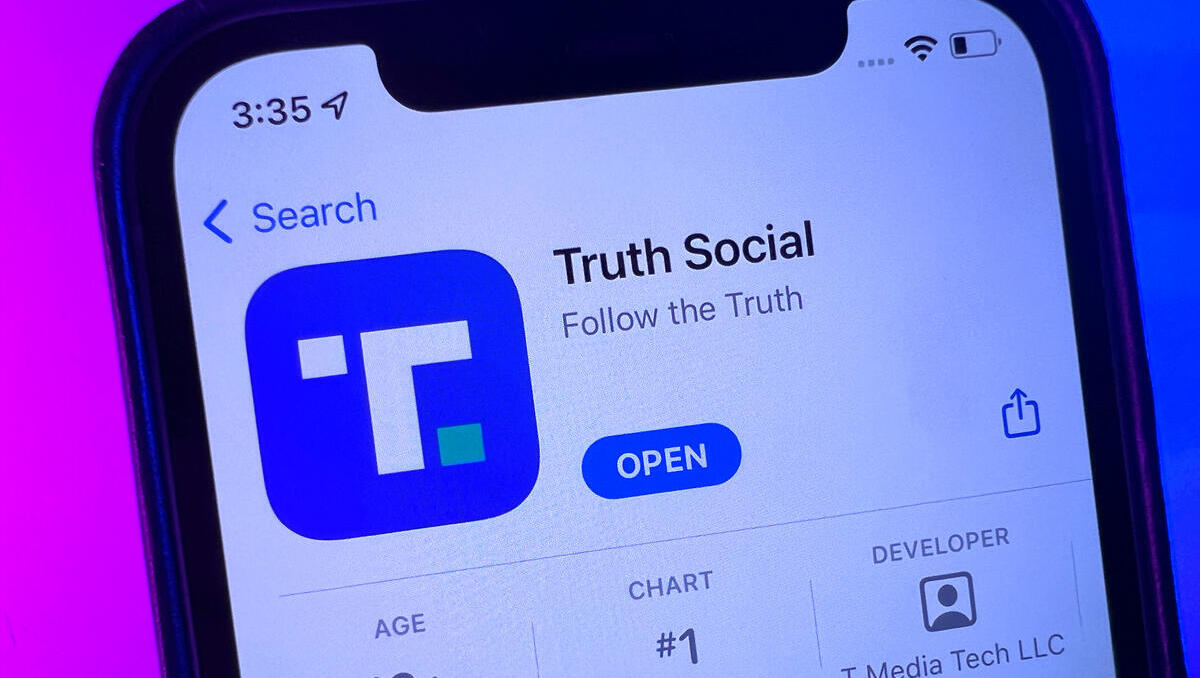 Insiderhandel oder nicht? Trump verkauft seine Truth-Posts mit Zeitvorsprung an Firmen