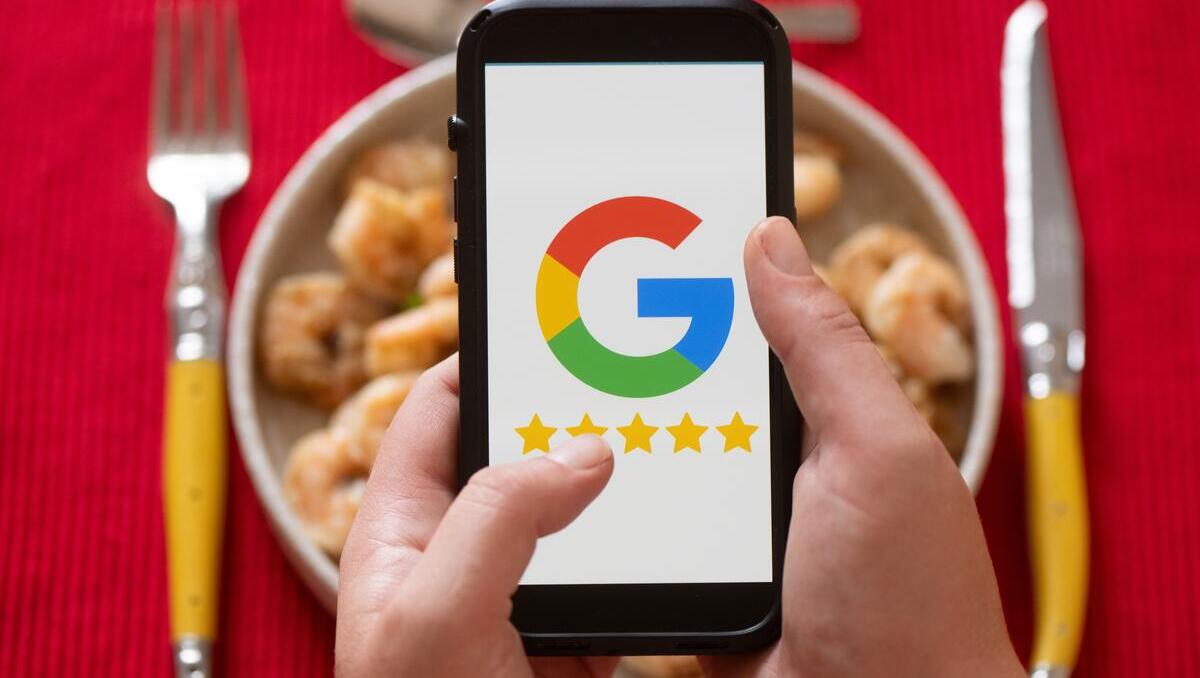 Google löscht Online-Bewertungen: Was sind die Sterne noch wert?