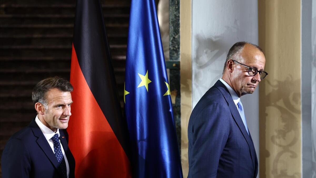 Kooperation am Scheideweg: Die Illusion der europäischen Rüstungsunion
