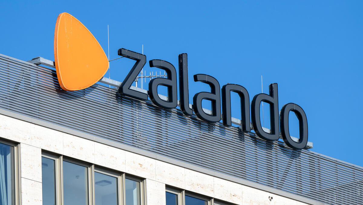 Zalando-Aktie gerät kräftig unter Druck