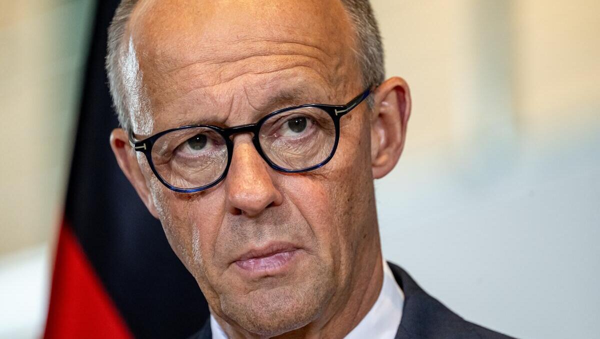 Rente, Haushalt, Wahlen - welche Probleme auf Merz warten 