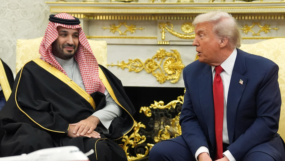 US-Atomdeal mit Saudi-Arabien entfacht Streit