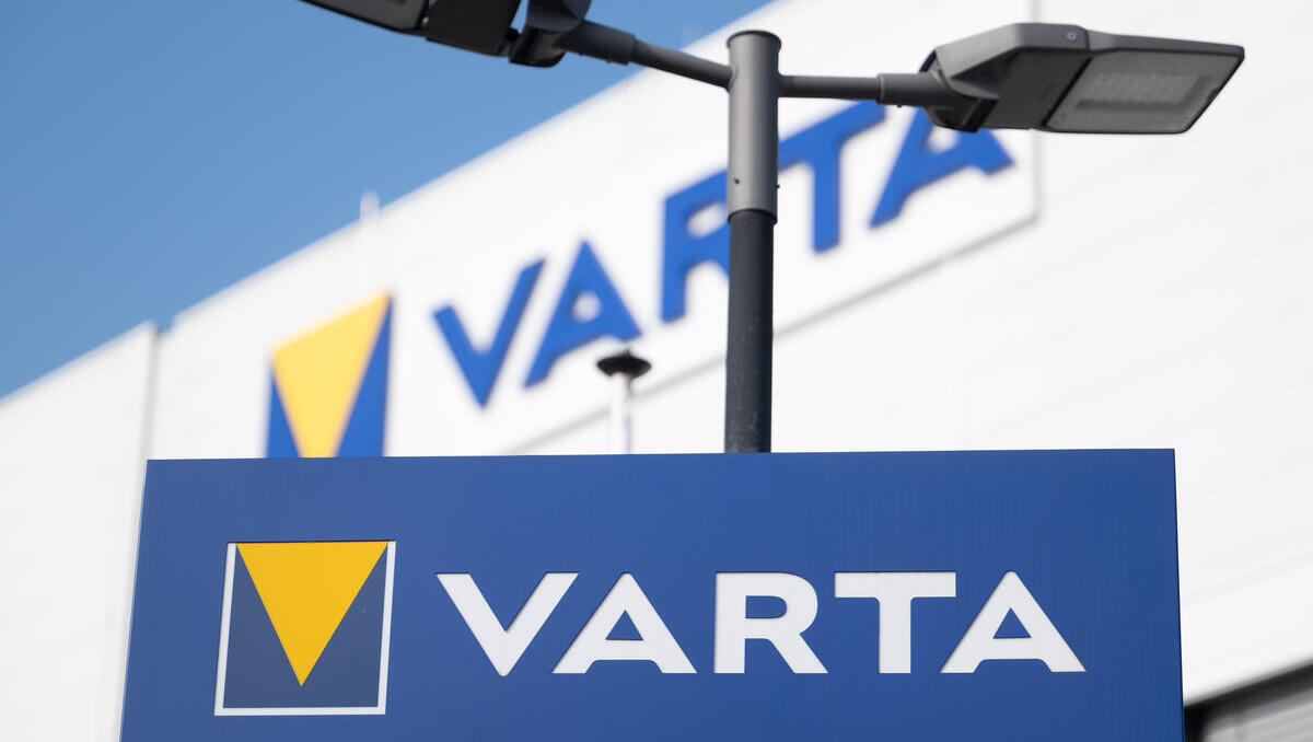 Varta droht die Zerschlagung
