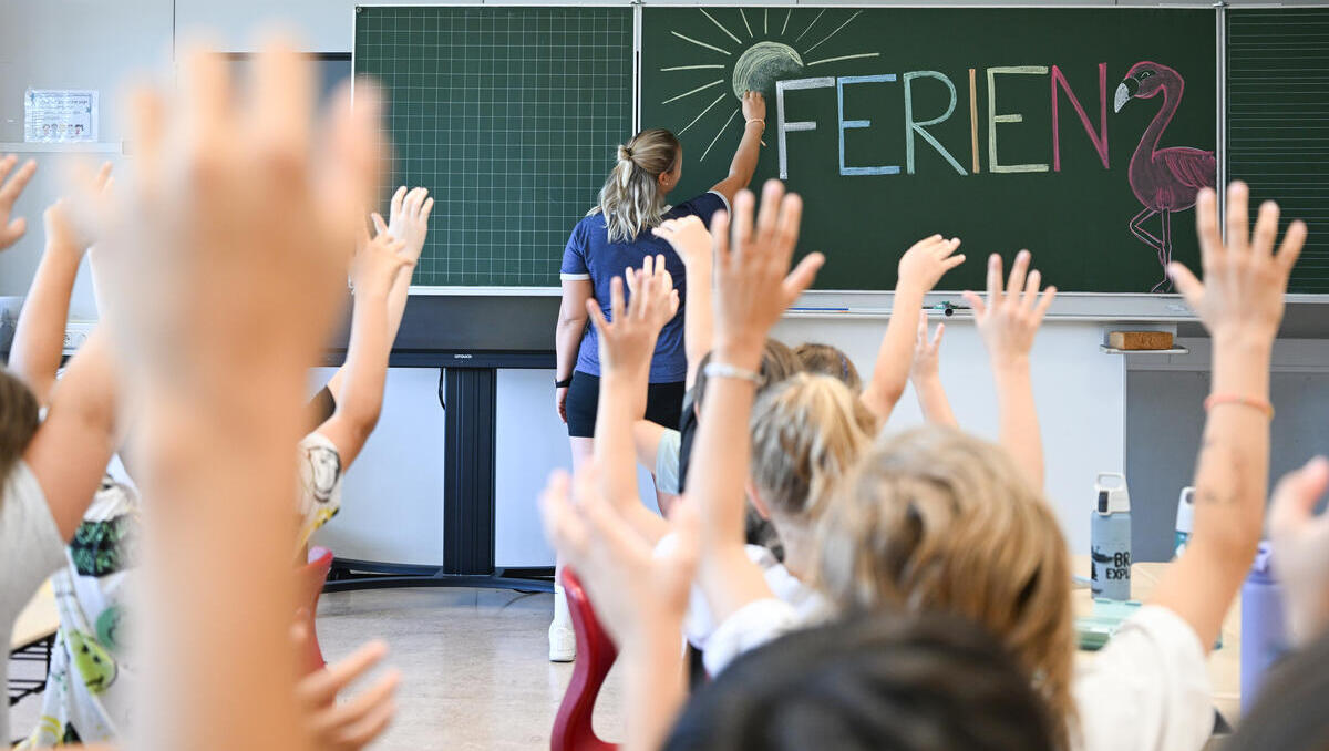 Deutsche Bildungsmisere: Warum der Nachwuchs zum Standortrisiko wird 