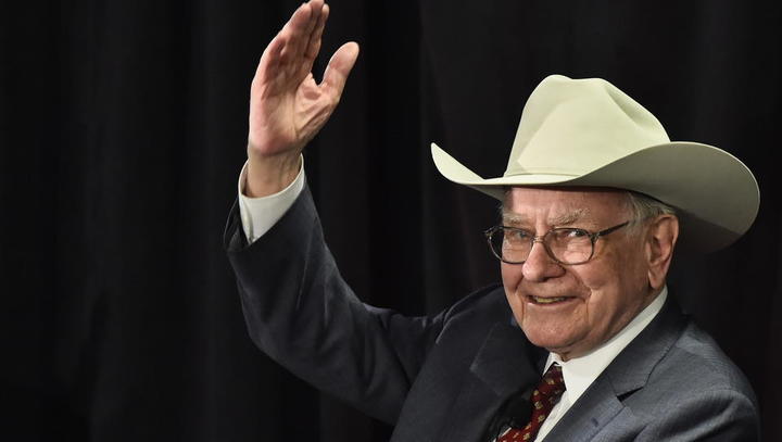 Warren Buffett trennt sich von Bank-Aktien und setzt auf Gold