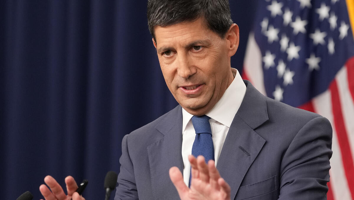 Fed-Zinsen: Der Markt stellt Kevin Warsh ein Ultimatum