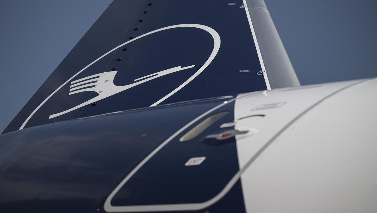 Lufthansa-Aktie: Unternehmen schneidet schlechter ab, als befürchtet