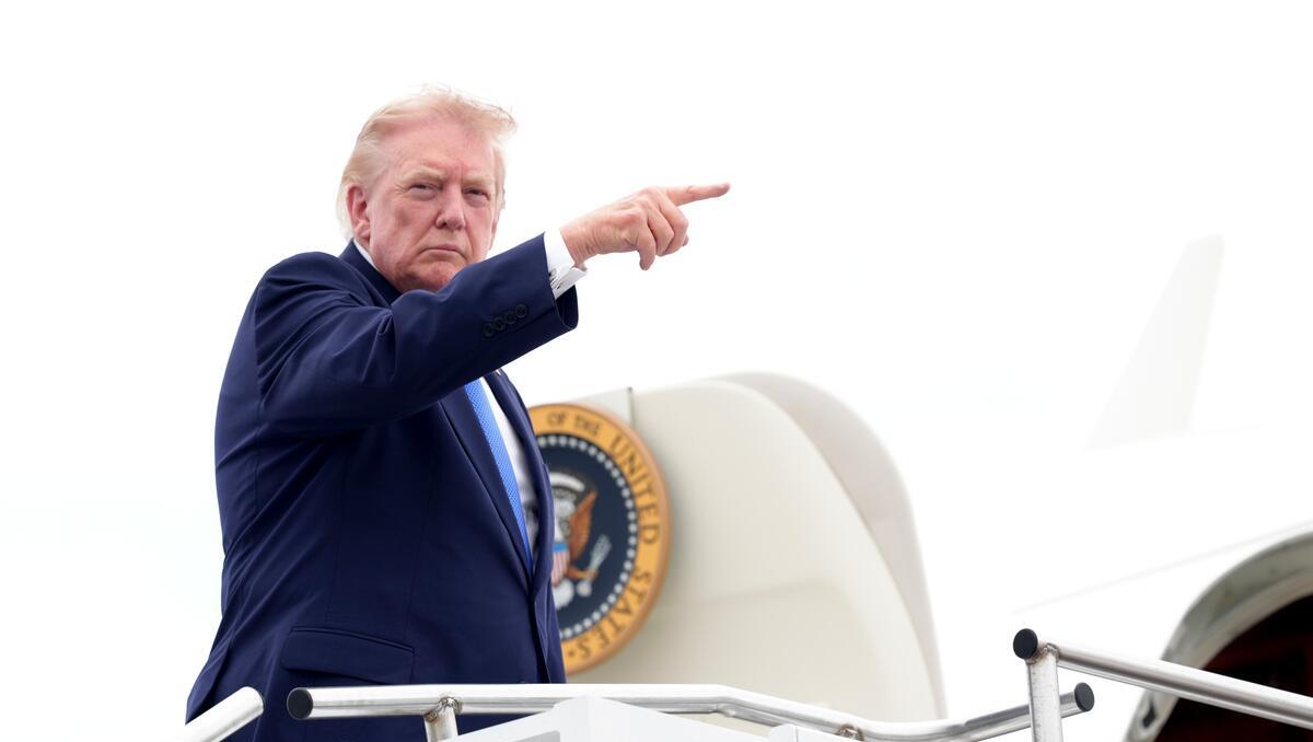 Russisches Uran: Moskau hält Amerikas Atomkraft in der Hand
