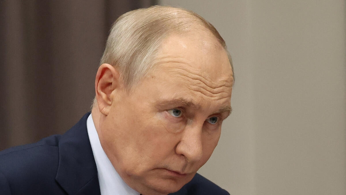 Mobilisierung in Russland könnte Putins größtes innenpolitisches Risiko werden