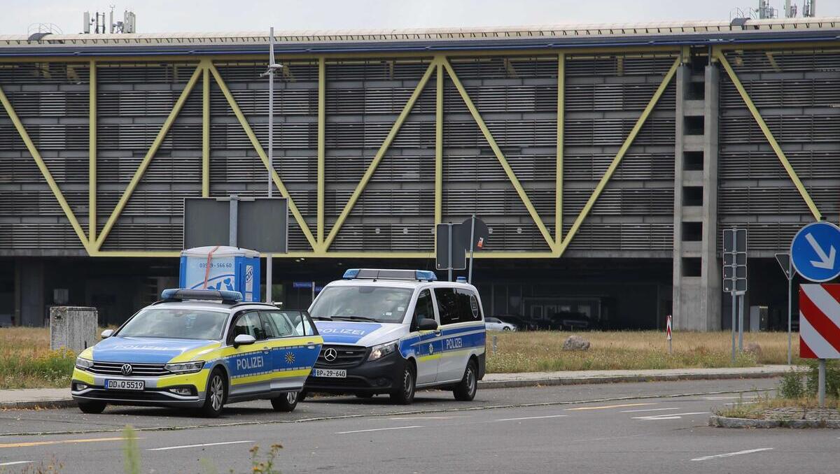 Drohnen-Vorfall am Flughafen Leipzig/Halle: Ermittlungen laufen 