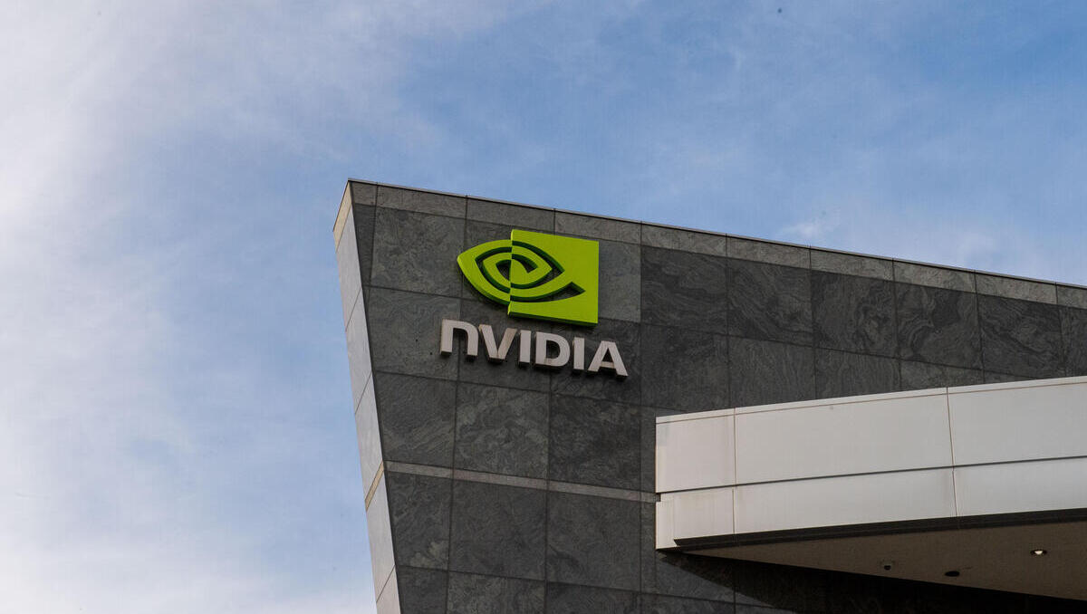 Nvidia holt die Wall Street ins KI-Geschäft