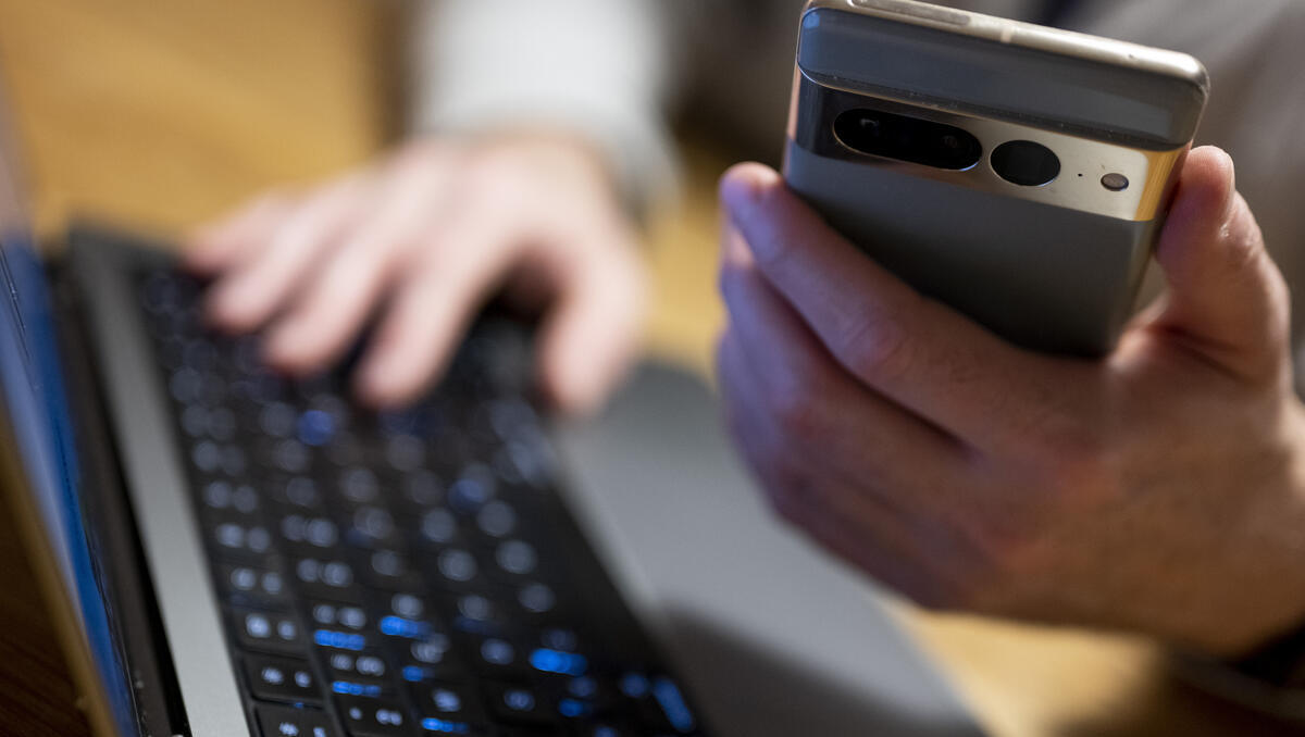 Millionenbetrug an Bankkunden: Ermittler heben Netzwerk aus