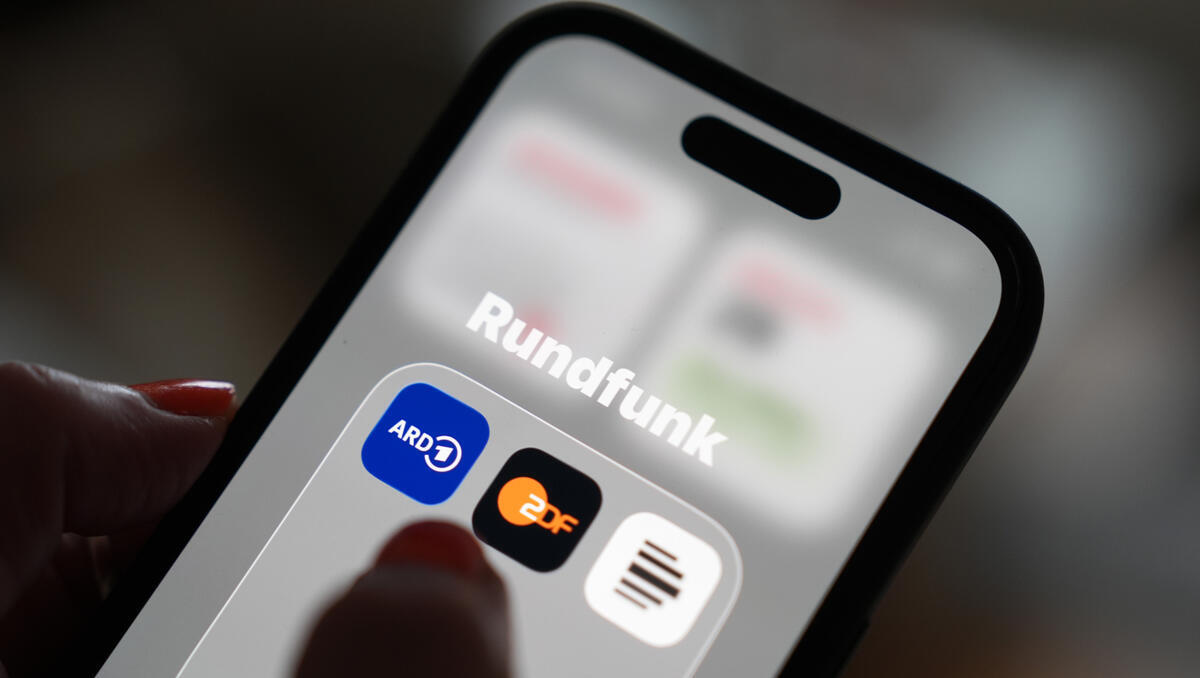 Medienrat für öffentlich-rechtlichen Rundfunk: Geschäftsführerin steht fest