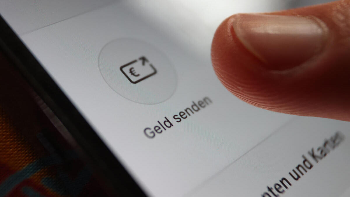 Wero kaum bekannt: Deutsche nutzen Paypal-Alternative selten