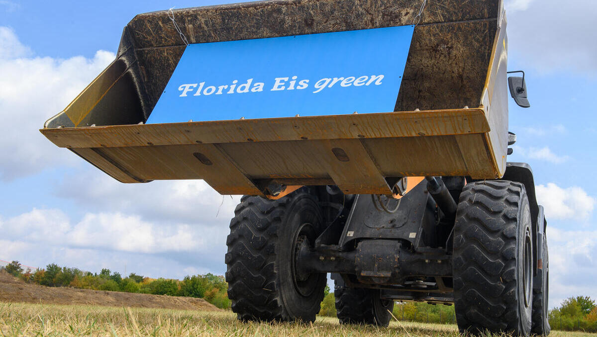 Eishersteller Florida Eis investiert 25 Millionen Euro – in Sachsen-Anhalt 