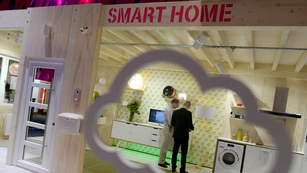 EU-Datengesetz: Smart-TV bis E-Bike - mit Data Act haben Nutzer neue Rechte