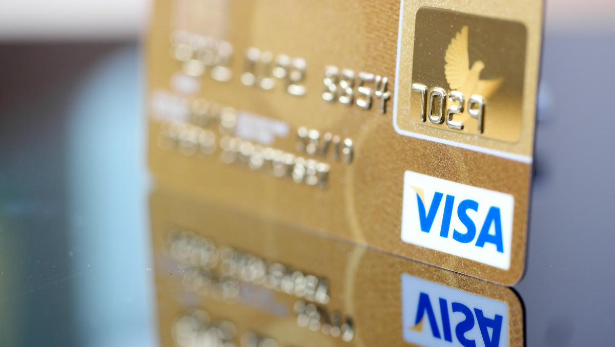 Visa ebnet Weg für KI-Agenten im Online-Handel – Der stille Umbau des Zahlungsverkehrs hat begonnen
