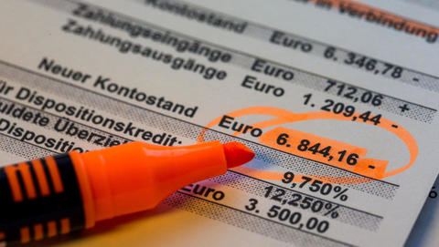 Lohntransparenz: geheimes Gehalt - das letzte große Tabu? 
