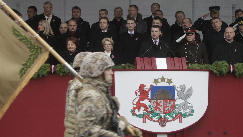 Lettland nimmt Russland-Spion fest