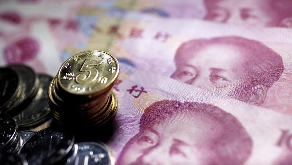 China vereinbart Kredit-Stundungen mit hochverschuldeten Staaten 