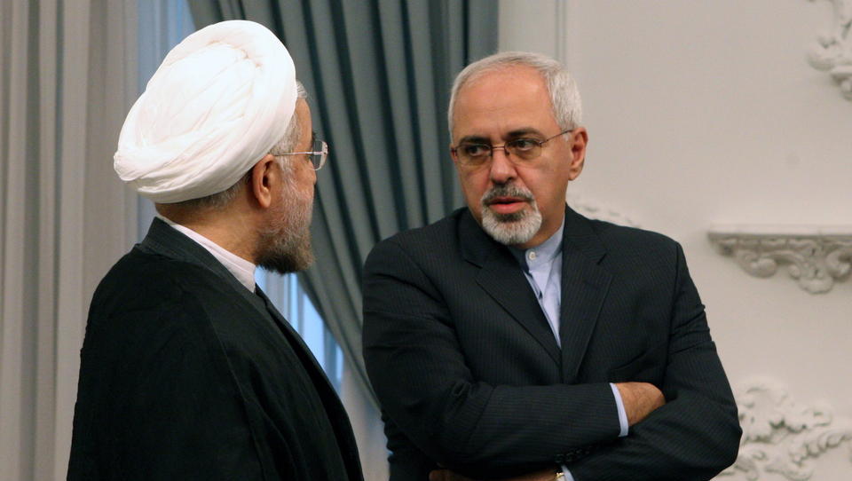USA: Irans Außenminister erhält kein Visum für UN-Sitzung