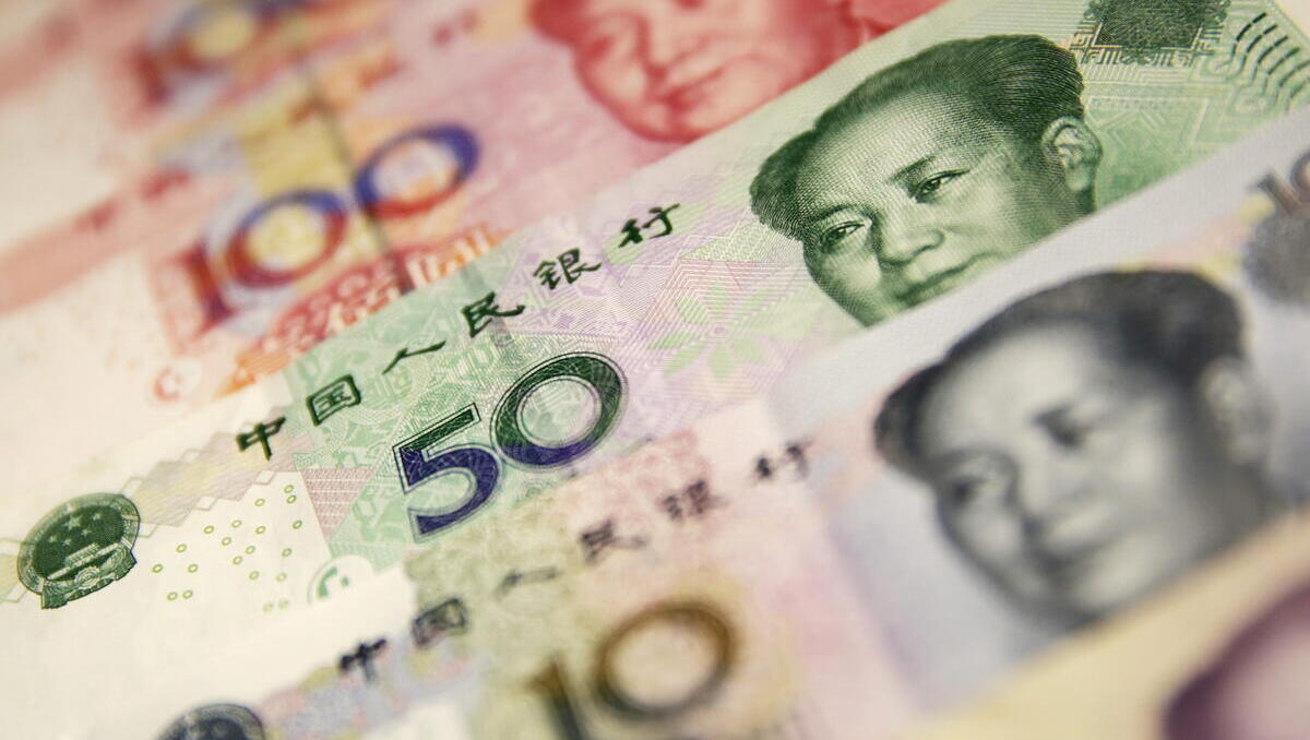 Renminbi im Welthandel: Warum Dollar und Euro dominant bleiben