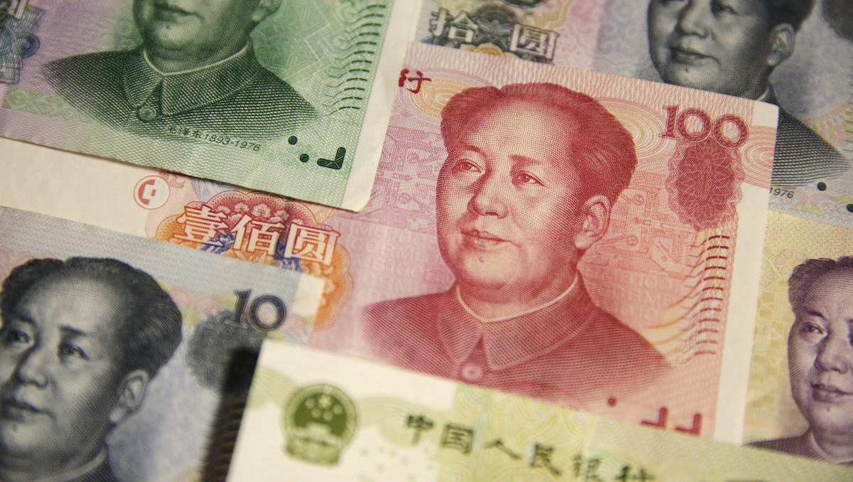 Innovativ und riskant: Chinas digitaler Yuan