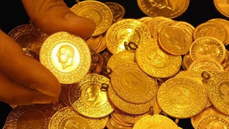 Die Türkei produziert mehr Gold-Münzen als jedes andere Land 
