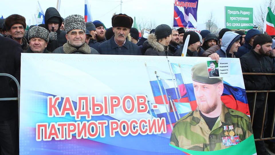 Im Kaukasus brodelt es: Moskau steht vor großen Herausforderungen