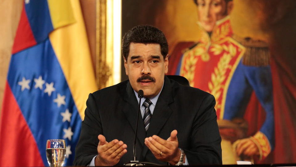 Verkehrte Welt: Ausgerechnet ein US-Multi könnte Venezuelas Öl-Sektor wieder in Schwung bringen 