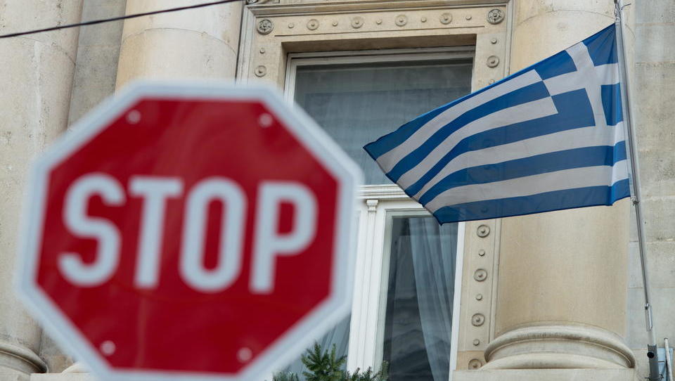 „Tod den Albanern“: Warum Griechenland ein Rassismus-Problem hat