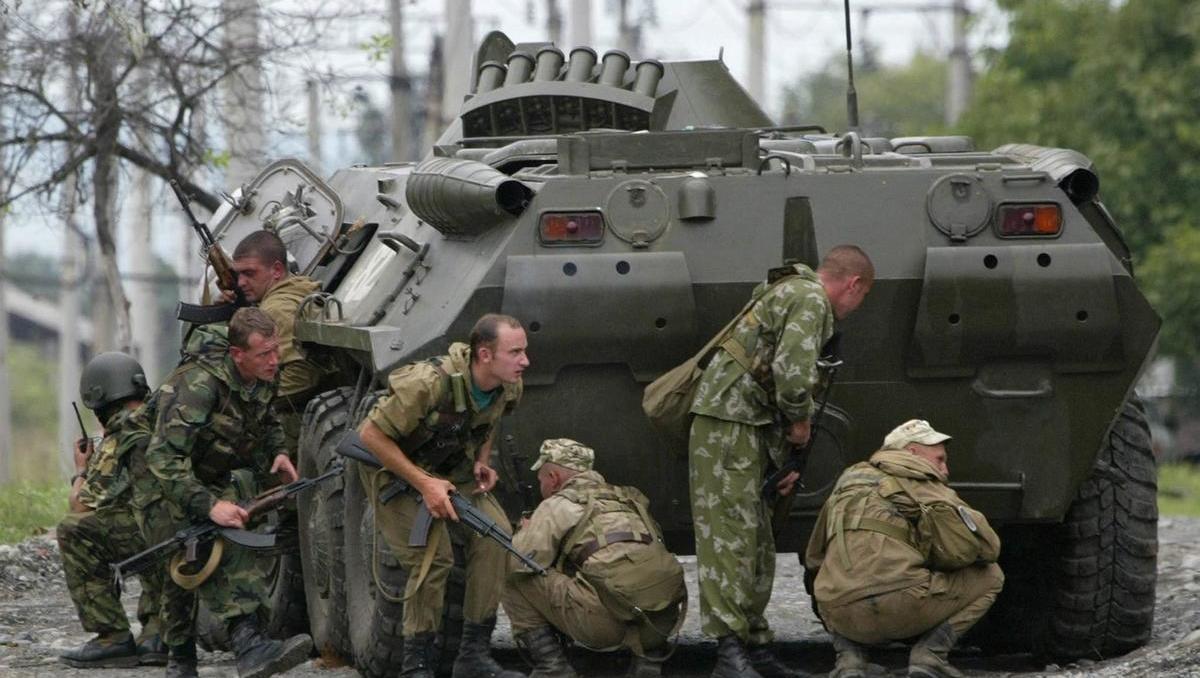 Vor 20 Jahren erschütterte die Geiselnahme von Beslan Europa