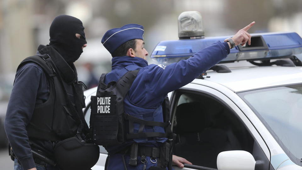 Fraunhofer entwickelt App, die EU-Mitarbeiter vor Terror-Anschlägen warnt