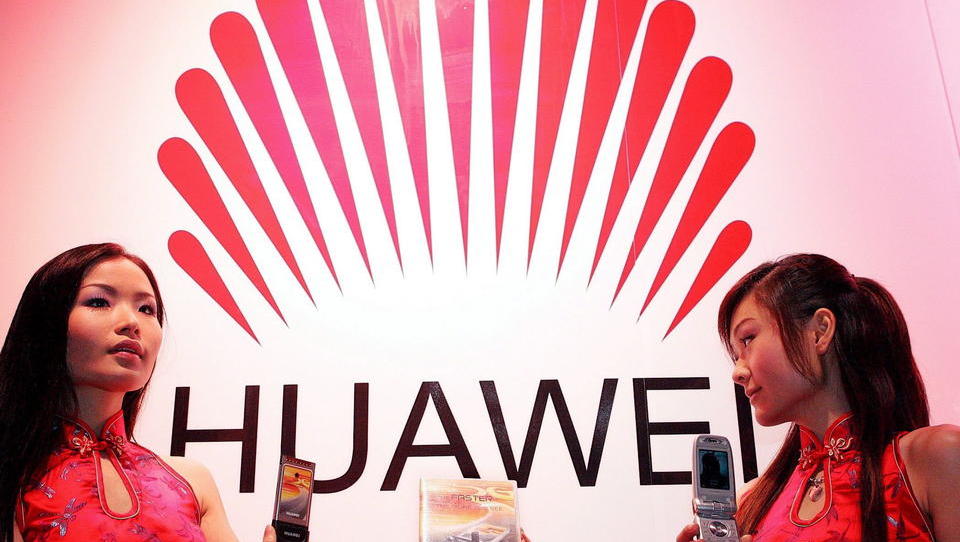 Huaweis Chip-Königin: Die Frau hinter Chinas Hightech-Plan