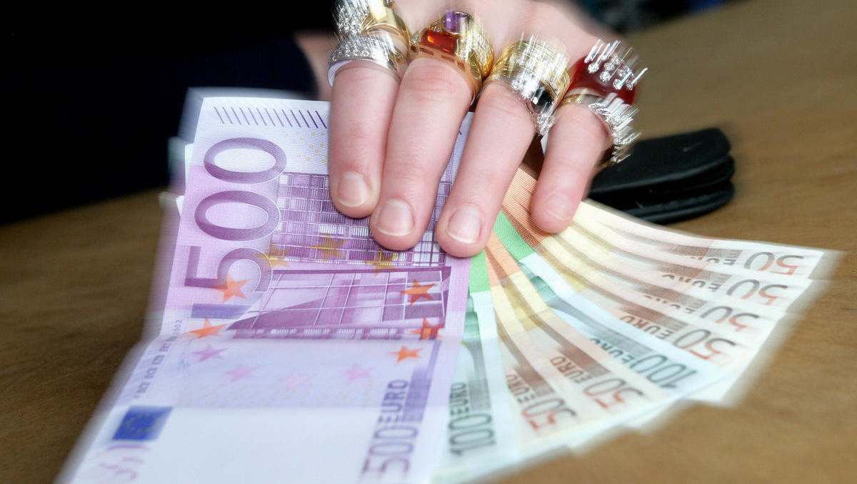 Kommt die Vermögenssteuer? Der deutsche Staat braucht Geld